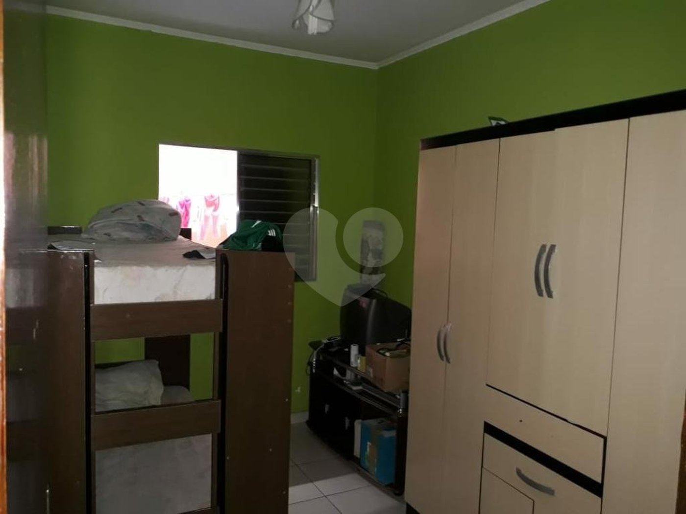 Sobrado à venda com 2 quartos em Limão, São Paulo, SP