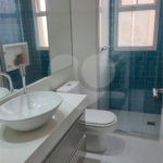 Apartamento à venda com 3 quartos, sendo 1 suíte, no Centro, São Bernardo do Campo, SP
