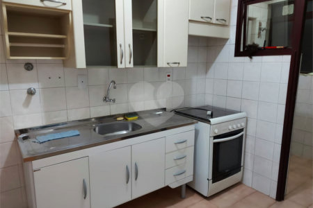 Apartamento à venda com 2 quartos em Mirandópolis, São Paulo, SP