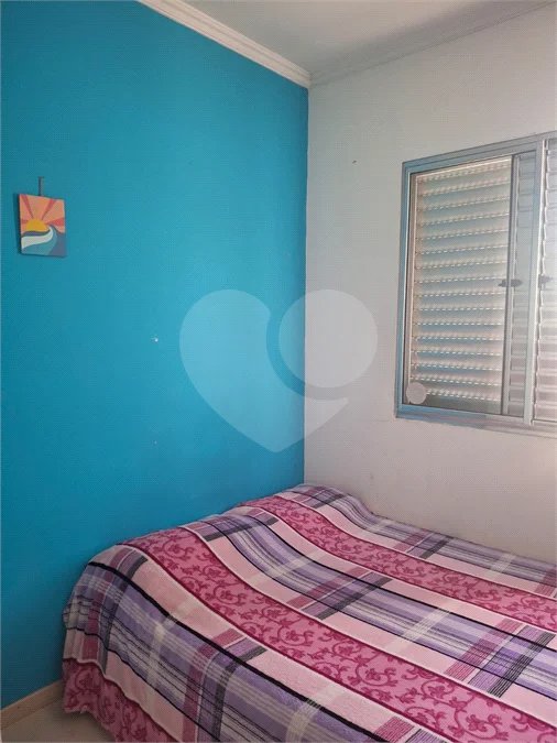 Apartamento à venda com 3 quartos, sendo 1 suíte,  em Jardim Guarani, Jundiaí, SP