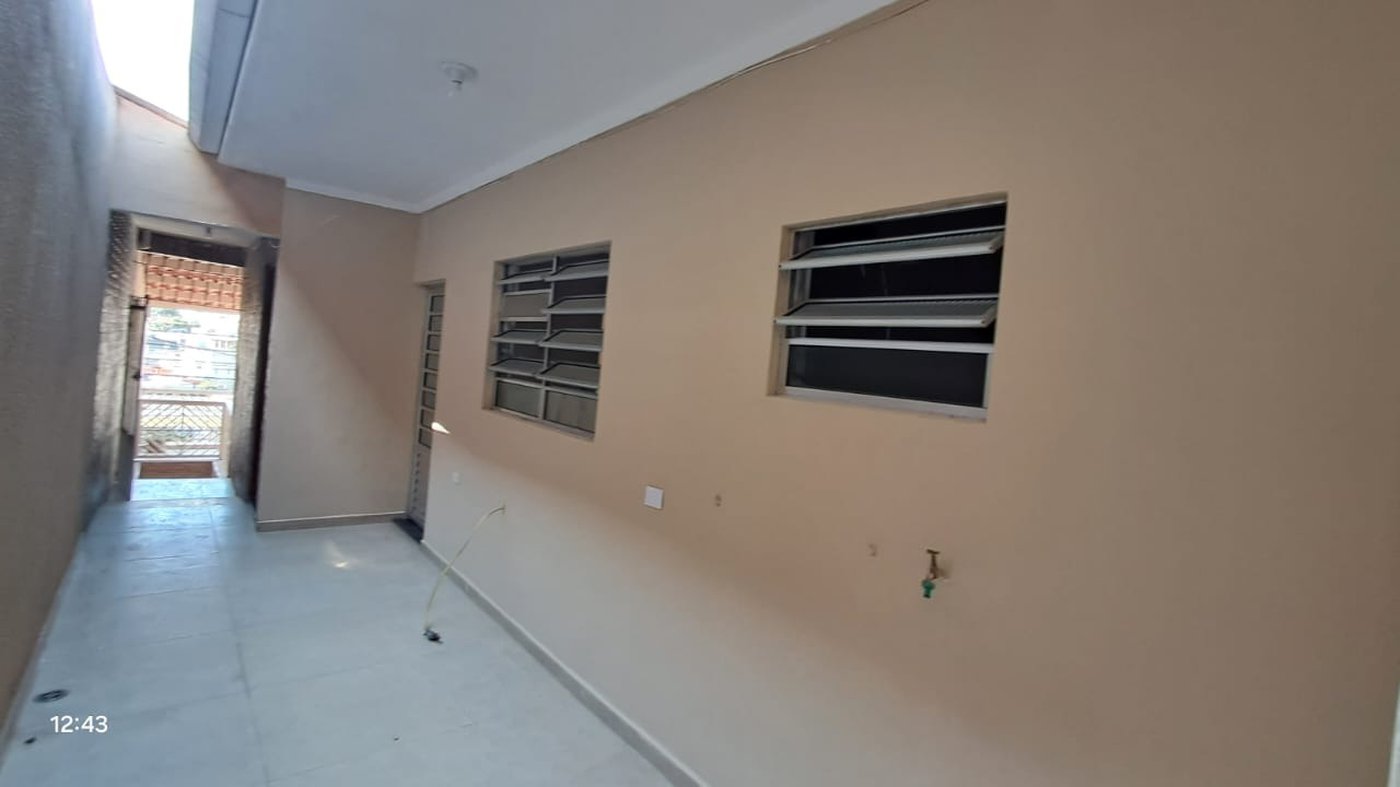 Sobrado à venda com 2 quartos em Veloso, Osasco, SP
