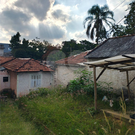 Terreno à venda com 3 quartos em Vila Alpina, São Paulo, SP