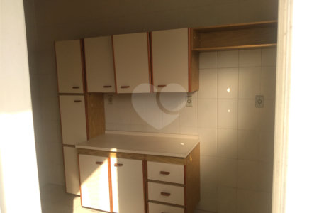 Apartamento à venda com 3 quartos em Perdizes, São Paulo, SP