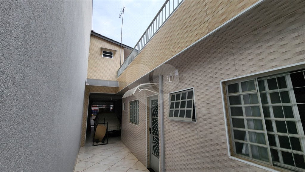Sobrado à venda com 2 quartos em Jardim das Nações, Salto, SP