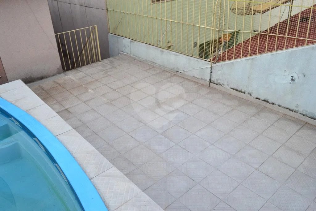 Sobrado à venda com 3 quartos em Vila Mazzei, São Paulo, SP