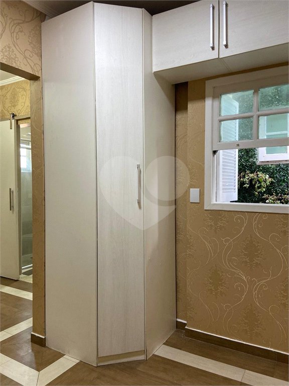 Casa de Vila à venda com 2 quartos, sendo 1 suíte, em Silveira, Santo André, SP