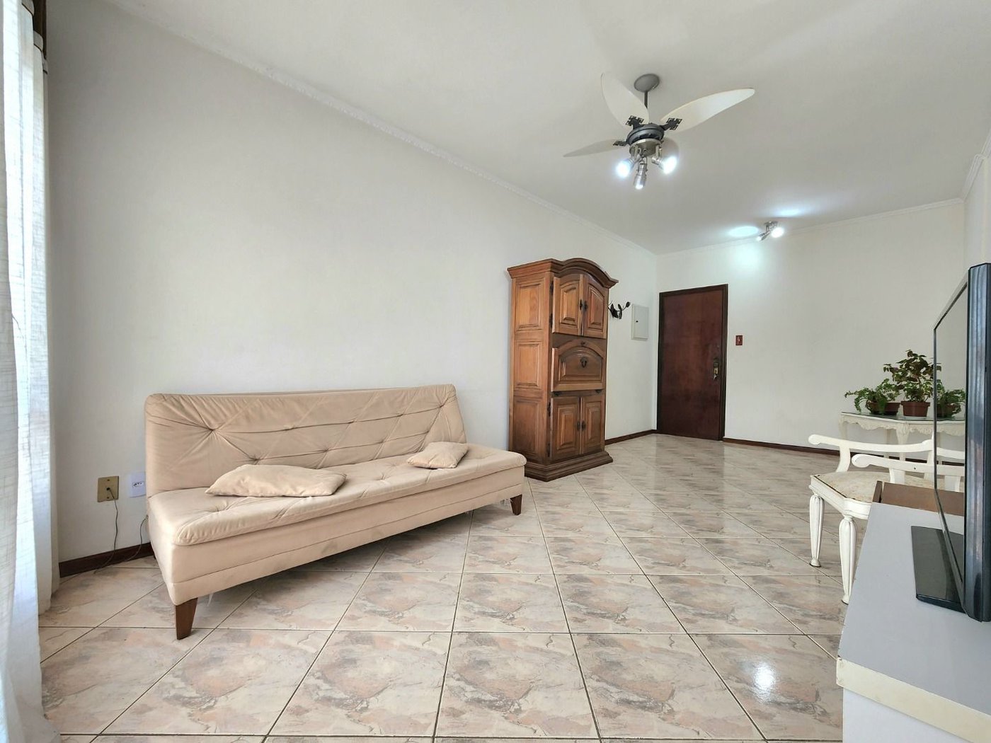 Apartamento à venda, 97 m² por R$ 569.000,00 - Aparecida - Santos/SP
