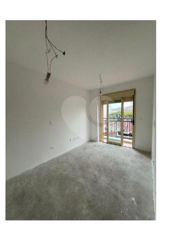 Apartamento à venda com 2 quartos, sendo 1 suíte, em Jardim São Paulo(zona Norte), São Paulo, SP