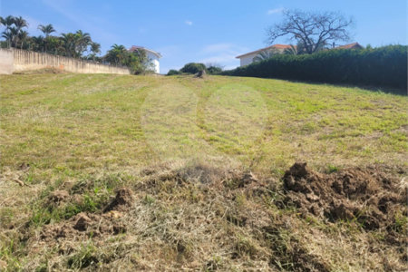 Terreno à venda no condomínio Acmti - Colinas do Mosteiro, Terras de Itaici e Recanto dos Pássaros, Indaiatuba - SP
