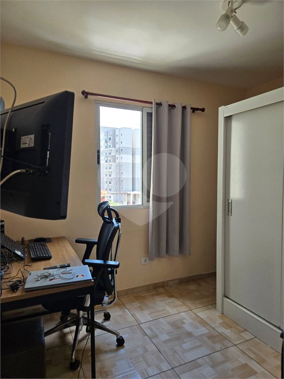 Apartamento à venda com 2 quartos em Jardim Amália, São Paulo, SP