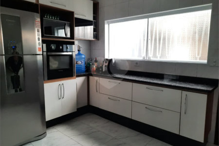 Sobrado à venda com 3 quartos, sendo 1 suíte, em Água Fria, São Paulo, SP