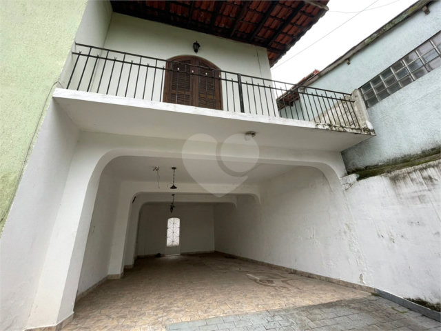 Casa à venda com 4 quartos, sendo 1 suíte,  em Mandaqui, São Paulo, SP