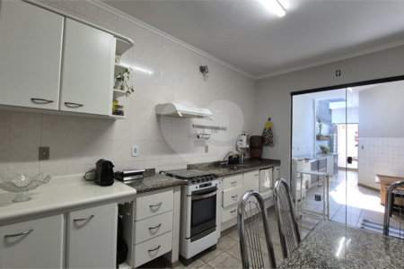 Casa à venda com 3 quartos em Parque São Sebastião, Ribeirão Preto, SP