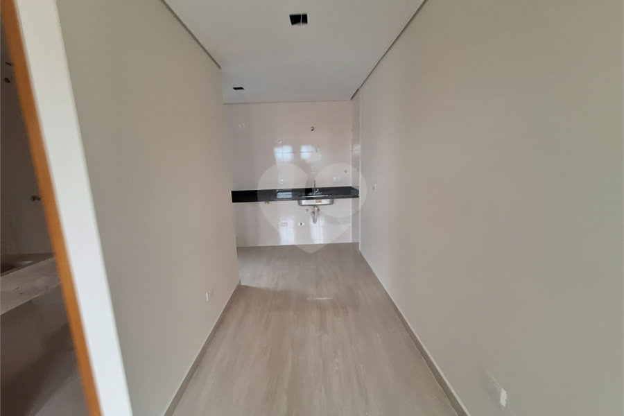 Casa à venda com 2 quartos no condomínio Comdomínio Vitória Prime, São Paulo - SP