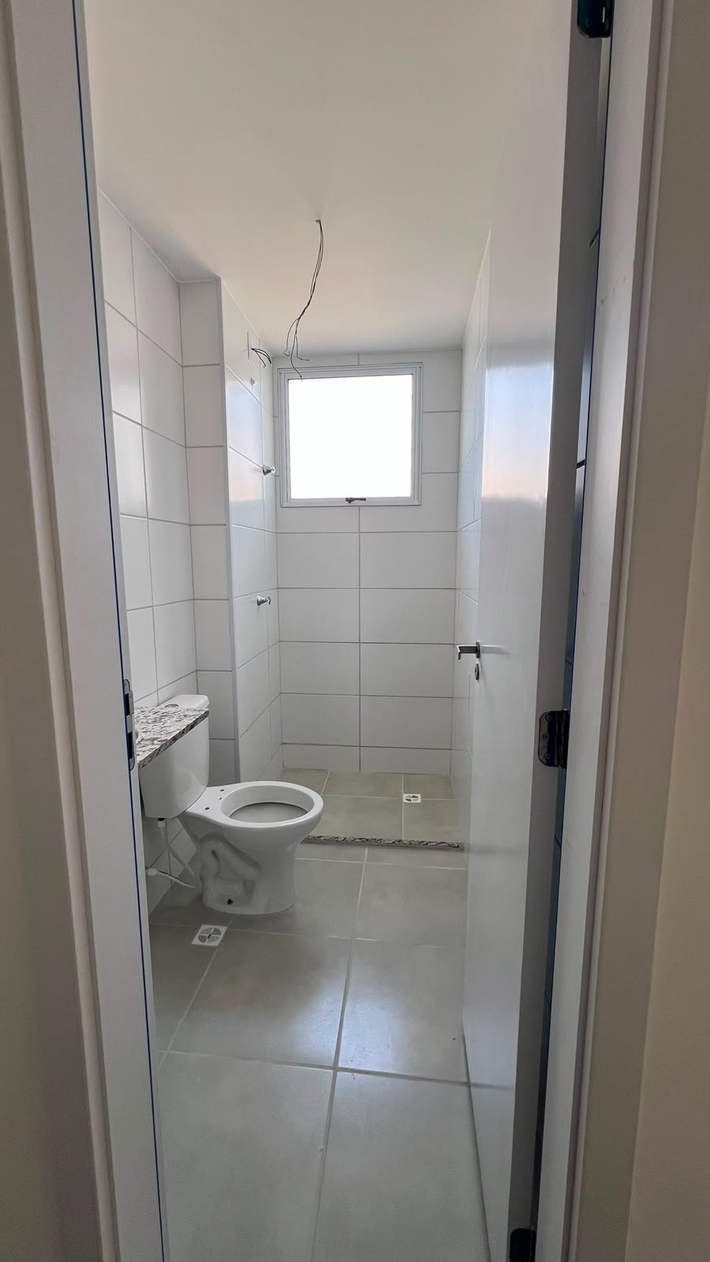 Apartamento à venda com 2 quartos em JARDIM NOVA ALVORADA, Hortolândia, SP