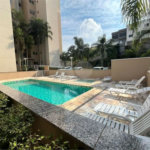 Apartamento à venda ou para alugar com 4 quartos, sendo 2 suítes, em Vila Oliveira, Mogi das Cruzes, SP
