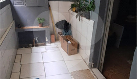 Casa à venda com 2 quartos, sendo 1 suíte,  em Jardim Leonor Mendes de Barros, São Paulo, SP