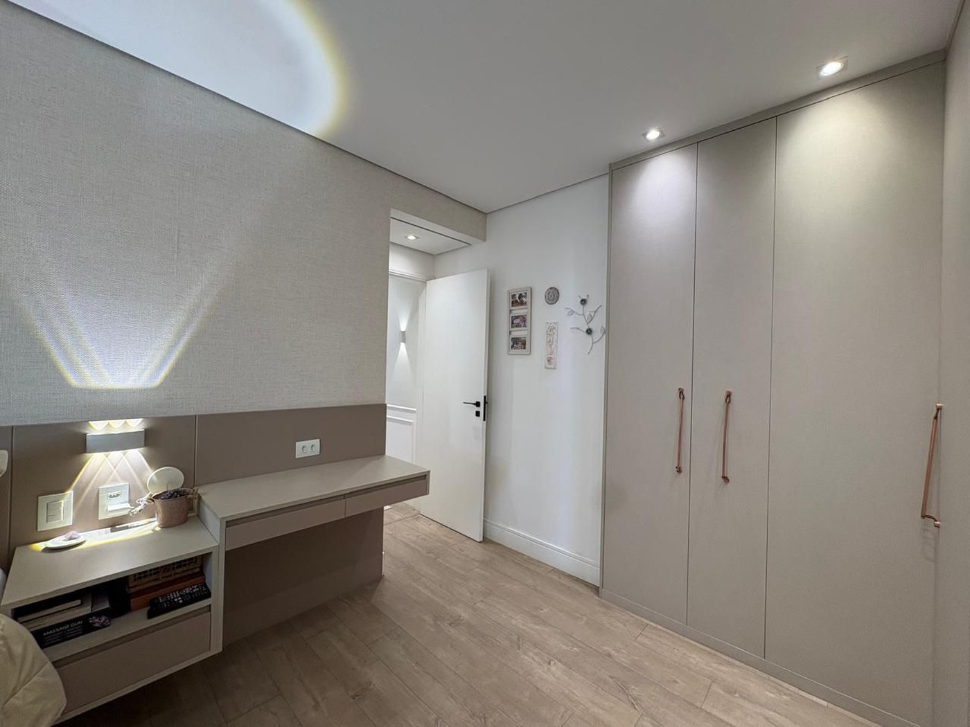Apartamento com 3 dormitórios à venda, 135 m² por R$ 1.299.000,00 - Boqueirão - Santos/SP