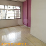 Apartamento à venda com 4 quartos, sendo 2 suítes,  em Tijuca, Rio de Janeiro, RJ