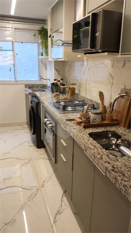 Apartamento à venda com 2 quartos em Jardim São Paulo(zona Norte), São Paulo, SP