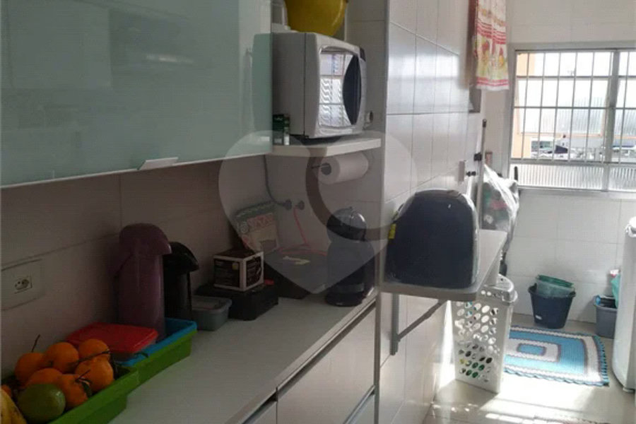 Apartamento à venda com 3 quartos, sendo 1 suíte, em Jabaquara, São Paulo, SP