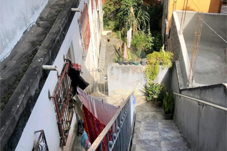 Casa à venda com 2 quartos no Brasilândia, São Paulo, SP