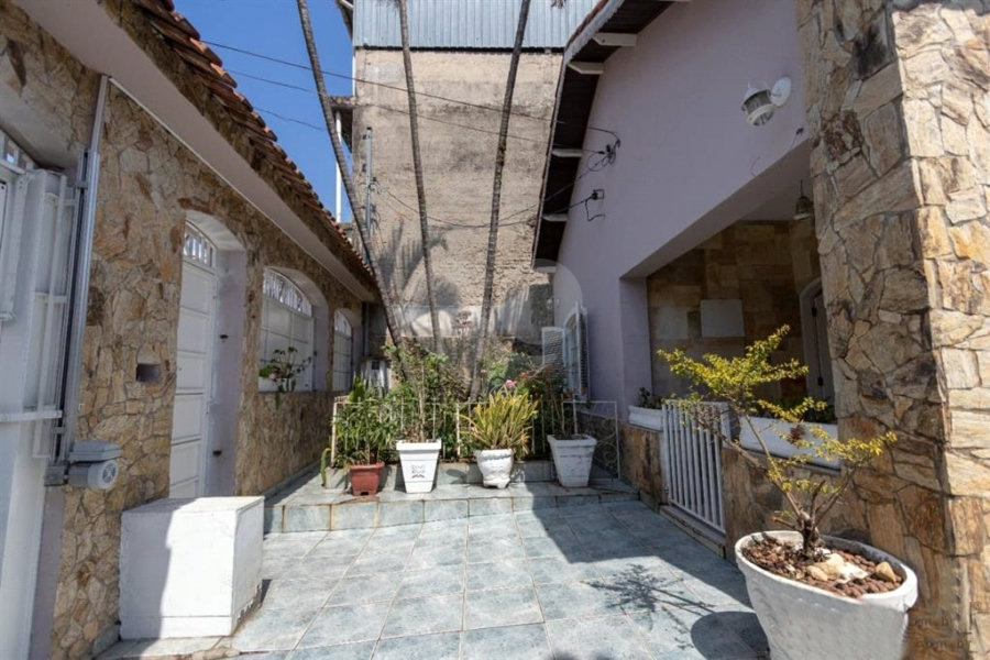 Sobrado à venda com 3 quartos, sendo 1 suíte, em Vila Nova Cachoeirinha, São Paulo, SP