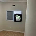 Casa à venda com 3 quartos, sendo 1 suíte, no condomínio Horto Florestal Villagio, Sorocaba - SP