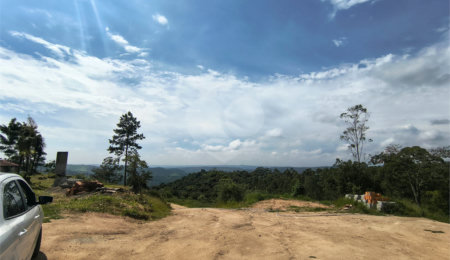 Casa à venda no condomínio Residencial Bela Vista, São Roque - SP