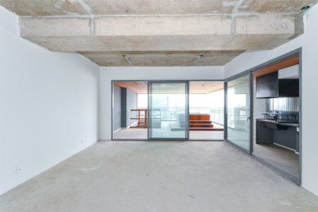 Apartamento à venda com 4 suítes em Jardim das Acácias, São Paulo, SP