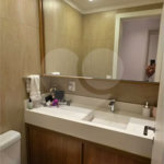 Apartamento para alugar com 2 quartos, sendo 1 suíte, em MORUMBI, São Paulo, SP