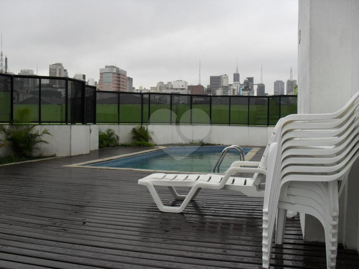 Apartamento à venda com 1 suíte em Jardim Paulista, São Paulo, SP