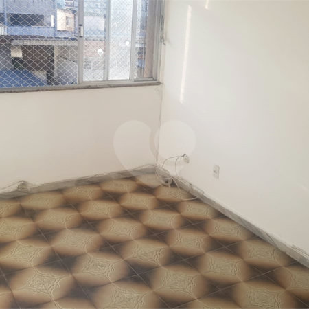 Apartamento à venda com 2 quartos em Engenho Novo, Rio de Janeiro, RJ