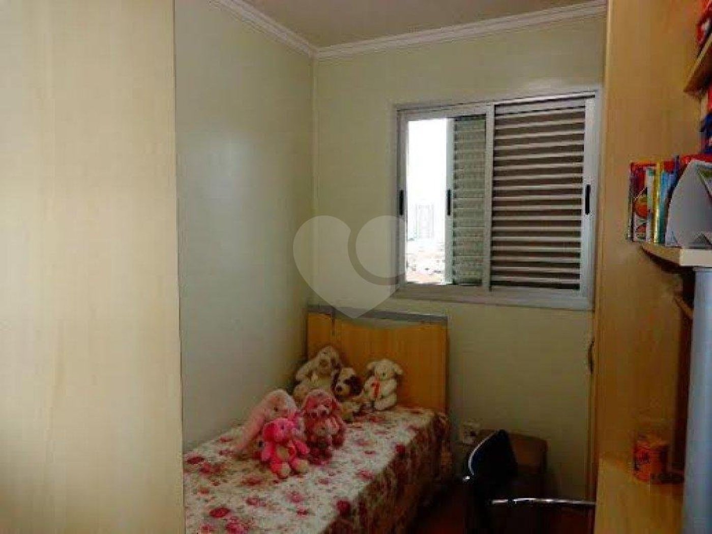 Apartamento à venda com 3 quartos, sendo 1 suíte, em Vila Medeiros, São Paulo, SP