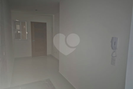 Apartamento à venda com 2 quartos em Santana, São Paulo, SP