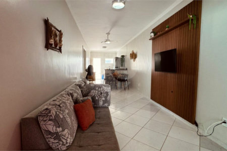 Apartamento para alugar com 2 suítes, em Orla Norte, Porto Seguro, BA