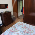 Apartamento à venda com 2 quartos em Tijuca, Rio de Janeiro, RJ