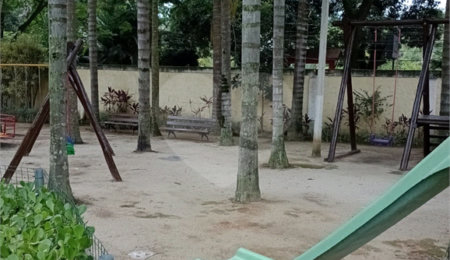 Casa à venda com 5 quartos, sendo 3 suítes,  no condomínio Mansões da Prata, Rio de Janeiro - RJ