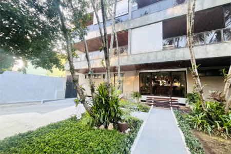 Cobertura à venda com 4 quartos, sendo 1 suíte, em Recreio dos Bandeirantes, Rio de Janeiro, RJ