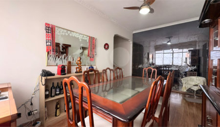 Apartamento à venda com 4 quartos em Tijuca, Rio de Janeiro, RJ