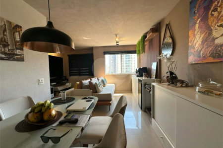 Apartamento à venda com 3 quartos, sendo 1 suíte, em Santa Teresinha, São Paulo, SP