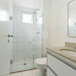Apartamento à venda com 3 suítes em Santo Amaro, São Paulo, SP