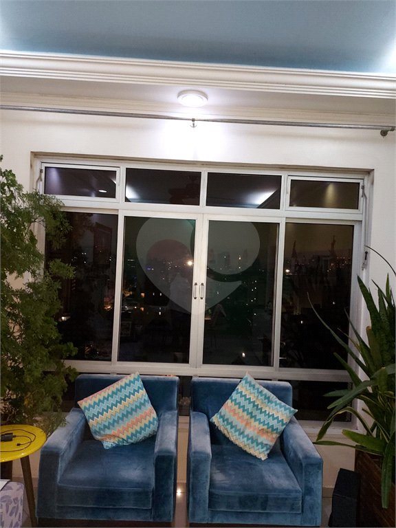 Apartamento à venda com 2 quartos em Barra Funda, São Paulo, SP