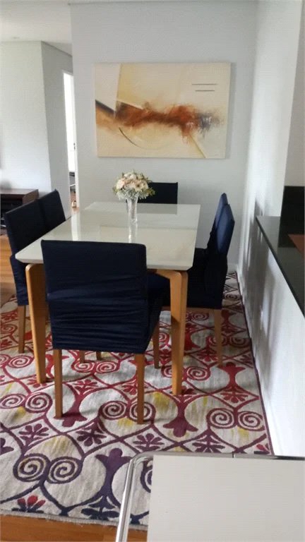 Apartamento à venda com 3 quartos, sendo 2 suítes, em Vila Andrade, São Paulo, SP