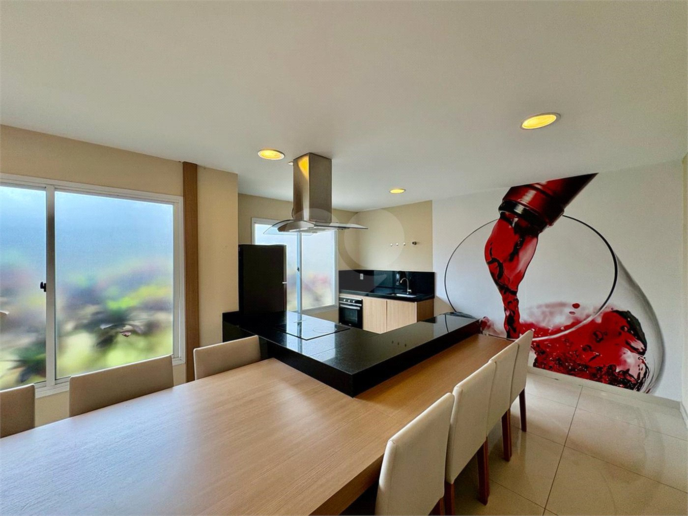 Apartamento à venda com 2 suítes em Lauzane Paulista, São Paulo, SP