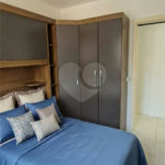 Apartamento à venda com 2 quartos em Vila Butantã, São Paulo, SP