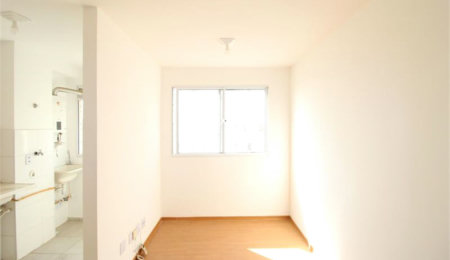 Apartamento à venda com 2 quartos em Colônia (zona Leste), São Paulo, SP