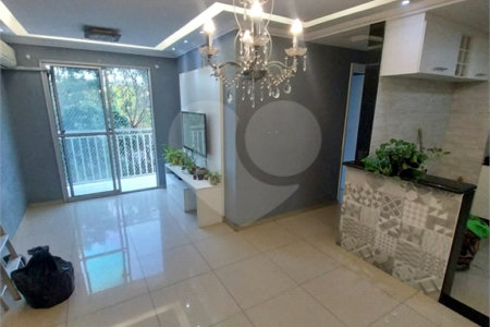 Apartamento para alugar com 2 quartos em CAMPO GRANDE, Rio de Janeiro, RJ