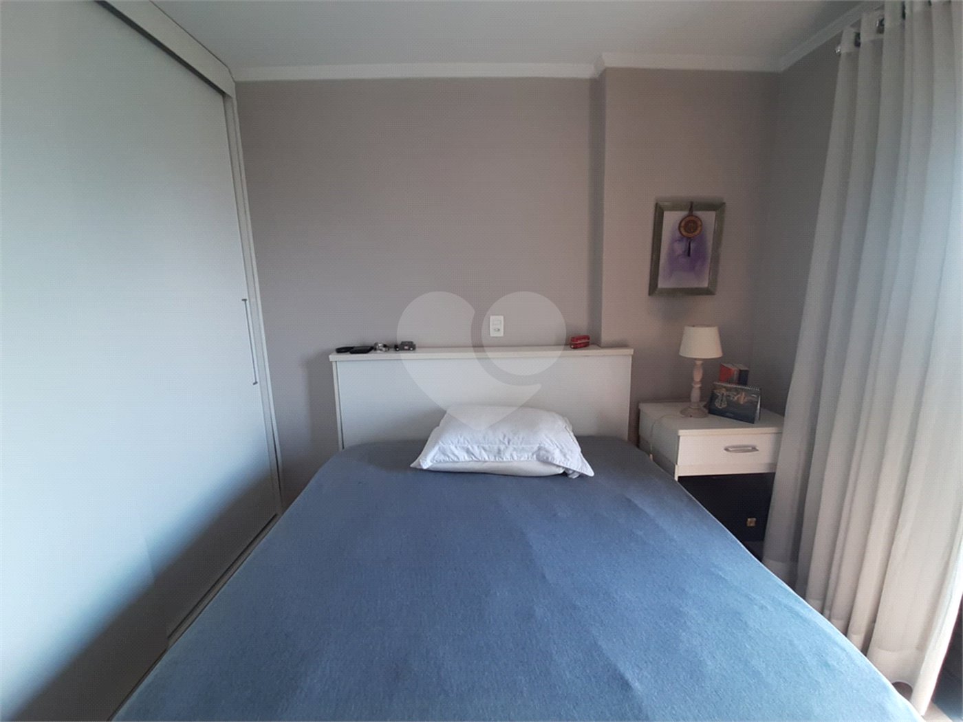 Apartamento à venda com 2 quartos, sendo 1 suíte, em Casa Verde, São Paulo, SP