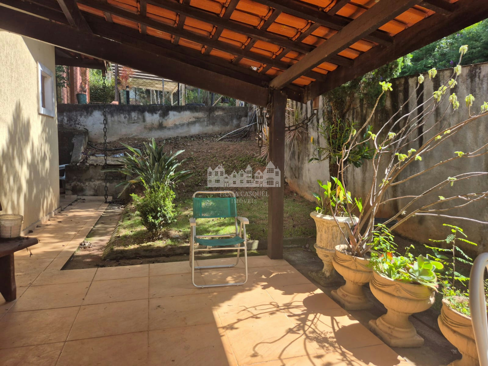 Casa de Condomínio, 3 quartos - Foto 5